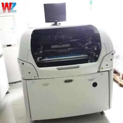 DEK Horizon 02i 220V Solder Paste Stencil Printer With CE certification