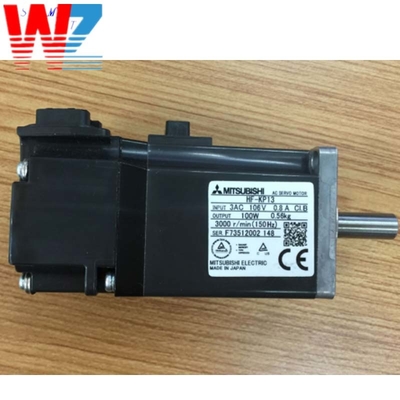SMT Mitsubishi Servomotor HF-KP43 KP23 KP13/KP73K/B/D/L MP43K HF-KP43B