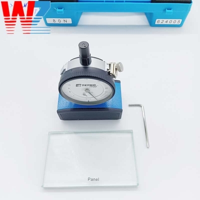 Tensiometer SMT Productielijn TETKO Tetkomat Stencil Spanningsmeter 7-50N 7-80N 10-100N