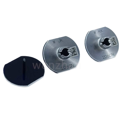 Chipmount SMT machine reserveonderdelen N610040783AA  NPM 226cn mondstuk