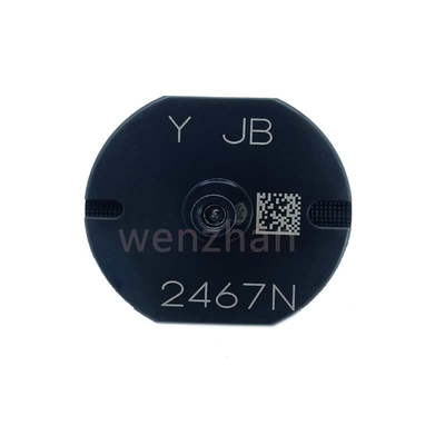 NPM SMT Spare Parts KXFX0385A00 Npm 2467n mondstuk