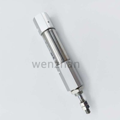 Kwaliteit CM202 SMT Machine Onderdelen 150FC181050 SMC Cilinder CJ2B16A-E9651-15 KXFODXFYAOO Fabriek