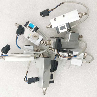 SMT-Delen NPM D3 Oogst en Plaatsmachine 2 Klep 3 Hoofdklepmtns000432aa pfmv530f-1-n-X518B
