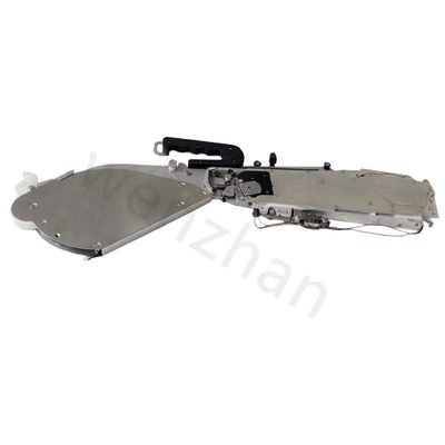 Kwaliteit DE OOGST VAN SMT JUKI EN DE VOEDER FS-8S 8MM VAN DE PLAATSmachine JUKI Fabriek