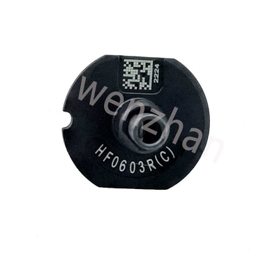 De Oogst en de Plaatscomponenten 0603 van de Machinehf0603r Pijp van SMT rx-7R/8 P8 JUKI Pijp