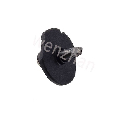 De Oogst en de Plaatscomponenten 0603 van de Machinehf1005r Pijp EZA1923877A van SMT rx-8R rx-7R rx-6R JUKI Pijp