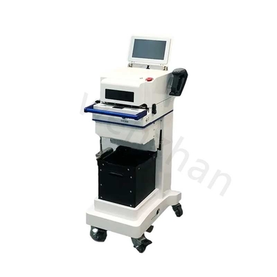 Automatische het Verbinden van SMT Machine 8mm 12mm 16mm SMD Auto het Hulpmiddeleenheid die van de Lasband Machine verbinden