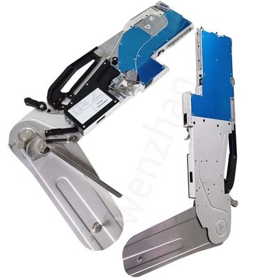SMT Chip Mounter Samsung hanwha elektrische slimme 12mm 16mm voerder