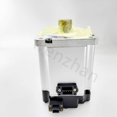 HANWHA SAMSUNG DECAN S1 chip monter machine onderdelen EP08-001057 MOTOR-SERVO X motor