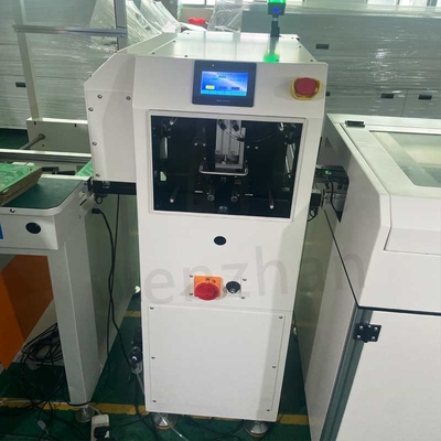 Volledig automatische SMT Online PCB oppervlakte reinigingsmachine elektrisch stof verwijderen PCBA reinigingsmachine