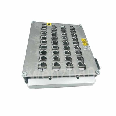 N610087794AA 16 Hoofd 32 bits spuitstukstation voor SMT pick and place machine