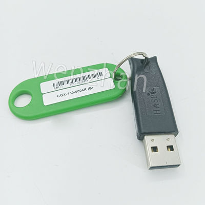 Barcode-lezer AOI SPI Barcode-leessoftware Ontworpen voor SMT PCB-assemblageproductielijn