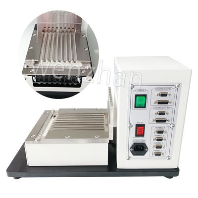 Kwaliteit SMT IT SETUP TOOL SAMSUNG HANWHA Pneumatische SM LAADING JIG Fabriek