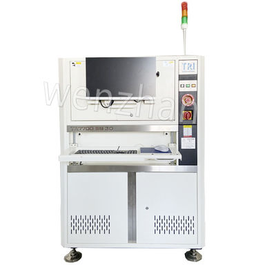 TRI AOI TR7700 SIII 3D SMT AOI machine voor SMT productielijn