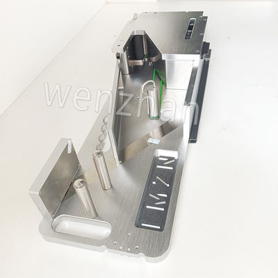 Siemens ASM SX Pick And Place Machine Label Feeder Upgrade uw productielijn
