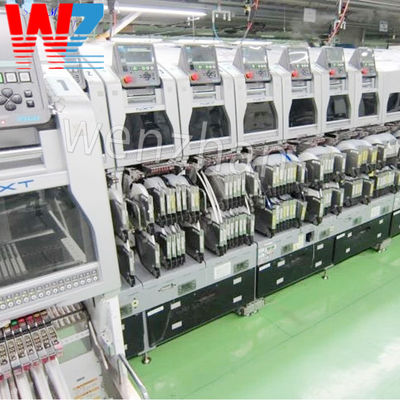 SMT Lijn Machine FUJI NXT I M3 Pick And Place Machine