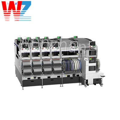 SMT FUJI NXT M3III, FUJI NXT III PICK AND PLACE MACHINE
