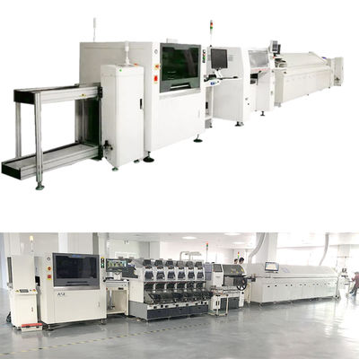 LED -machine van topkwaliteit LED -LED LEDEN MACHINESMAATSCHAPPARTIE MACHINE MACHINE MACHINE VOOR LED -LAMPEN