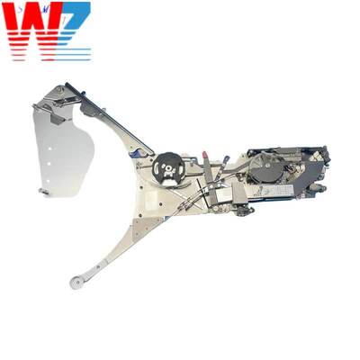 SMT assemblage machine JUKI pick and place machine FF 24MM FEEDER FF24FS voeder