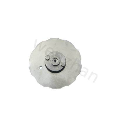 Kwaliteit SMT JUKI Machine FTF Feeder Onderdelen Behuizing Asm E13047060B0 E53047060A0 E73047060A0A E83047060A0A FEEDER Spoel Cover Fabriek