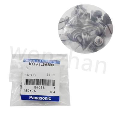 Kwaliteit SMT Feederonderdelen KXFA1L6AB00 CM402 CM602 NPM-pin Fabriek