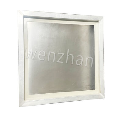 Smt Ersatzteile 134764 Dek Kalibrierungs-Schablone Bildschirm für PCB-Montagemaschine