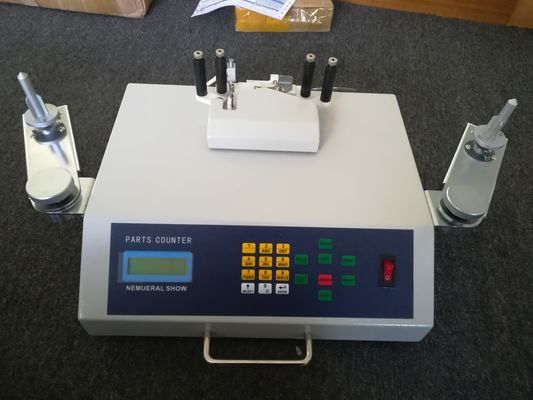 SMT ontdekt Tegensmd de Spoel Tegenmachine van Leksmd Componenten