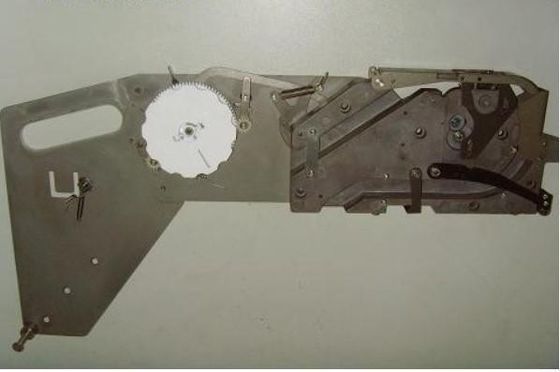 Kwaliteit SAMSUNG CP 12MM FEEDER, ORIGINAL NEW/USED CP 12MM FEEDER voor SAMSUNG SMT machine Fabriek