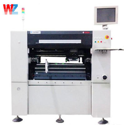 Yamaha chipmount YV88/88X/88XG/180XG/100/100II/100X/100XG/100XE SMT Pick And Place Machine