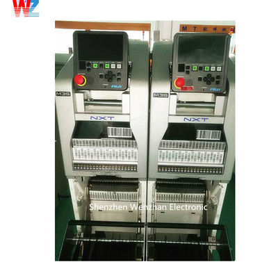 SMT-chipmonter Fuji M3S PICK AND PLACE MACHINE