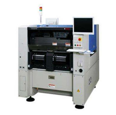 SMT chipmount YAMAHA YS24 pick and place machine
