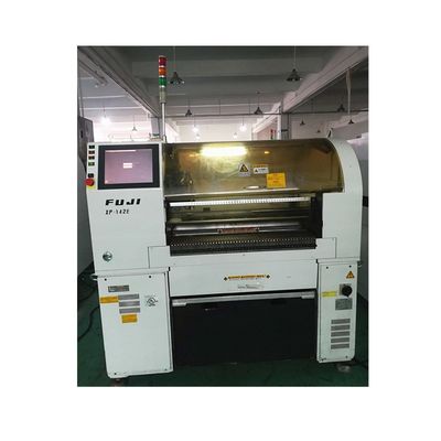 SMT pcb assemblage machine FUJI XP142 pick and place machine