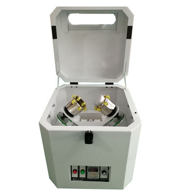 SMT-soldeercrème-mengapparatuur/soldeerpasta-mixer voor pcb-assemblagelijn,SMT-mixer