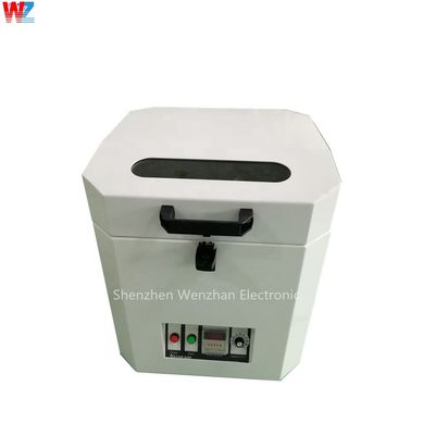Hoge kwaliteit SMT-pasta-mixer/SMT-mixer/soldeerpasta-mixer voor PCB-assemblagelijn