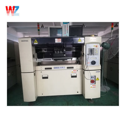 SMT Yamaha chip mount YG200 pick and place machine