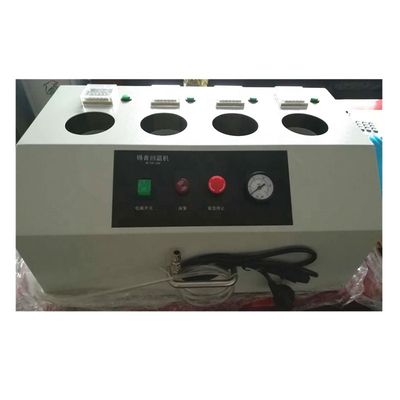 Goedkope SMT soldeerpasta opwarmmachine