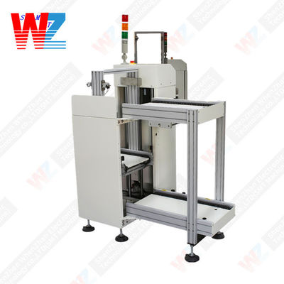 Kwaliteit Pcb Unloader Fabriek verkoop Volledig automatische Smt PCB Unload Machine Fabriek