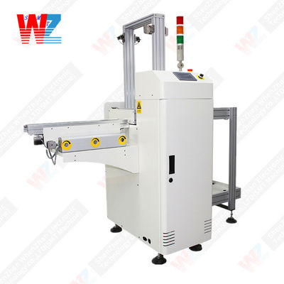 Goedkope gebruikte en tweedehands SMT pcb-lader losmachine