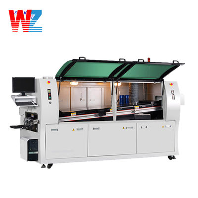 60 Hz SMT SMT PCB golf soldeermachine