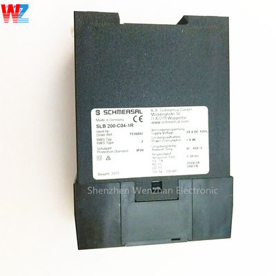 Kwaliteit Fuji XP141 Machine Control Relay SLB200-C04-1R SMT Onderdelen Fabriek