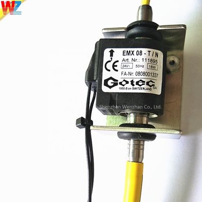 DEK 111895 Elektrische oplosmiddelpomp SMT Elektronische componenten