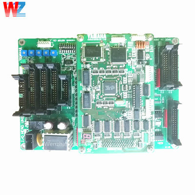 Oorspronkelijke SMT Yamaha pick and place machine I/O hoofdkaart KV8-M4570-00