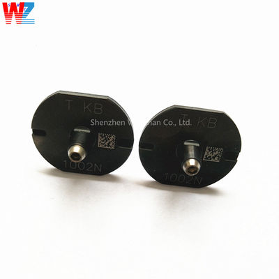 Oorspronkelijke SMT Panasert CM402/CM602/NPM 3-kop 1002 1002N spuitstuk