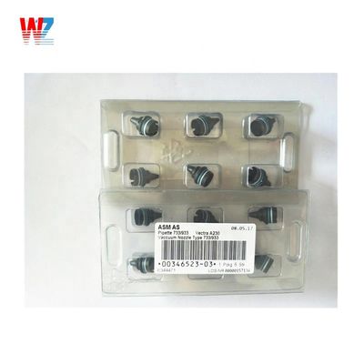 SMT Pick and Place Nozzle 725 Siemens Nozzle