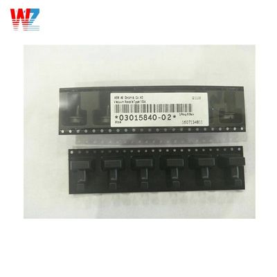 Siemens ASM SMT spuitstuk 1001 1004 1033 Corrosiebestendig
