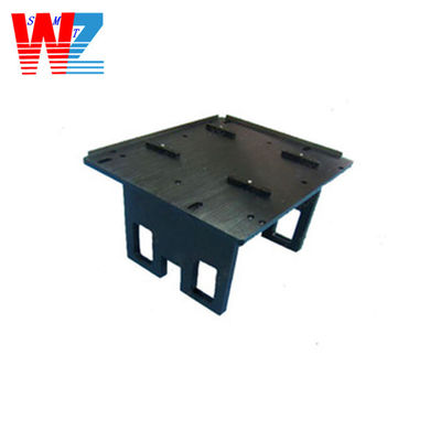 SMT Spare Parts SAMSUNG Tray Feeder,SMT IC TRAY voor SAMSUNG SM