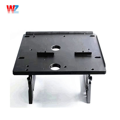 Corrosiebestendig SAMSUNG CP IC Tray SMT Machines