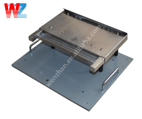 PANASERT CM202 FEEDER LOADING JIG,PANASERT CM202 FEEDER SETTING JIG,Offline voedingsvoorbereidingsunit