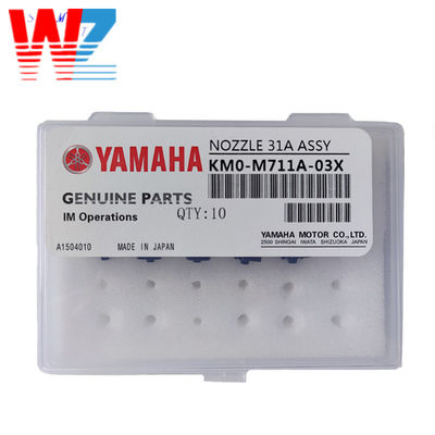 Hoogwaardige originele Hoogwaardige SMT Yamaha 31 spuitstuk KM0-M711A-03X