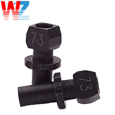 Kwaliteit YAMAHA NOZZLE 73# 73A YV100X OF 73# 73A NOZZLE voor YAMAHA YV100X KV8-M7730-00X Fabriek